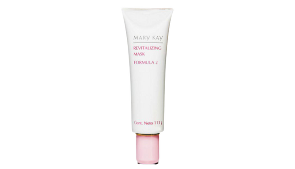 Mary Kay Revitalizing Mask