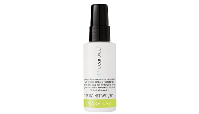 Mary Kay Clearproof Pore Serum