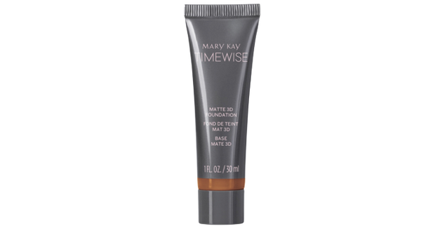 Mary Kay Timewise Matte 3D Foundation