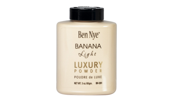 Ben Nye Luxury Powder