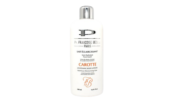 Pr Bedon Carotte Lotion