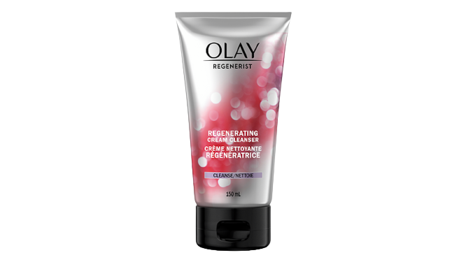 Olay Regenerist Cleanser