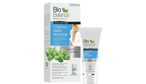 Bio Balance Stretch Marks