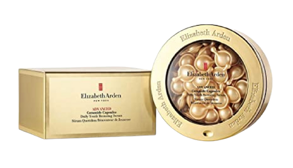 Elizabeth Arden Capsule 500