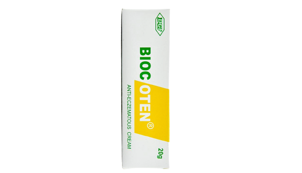 Biocoten Tube Cream