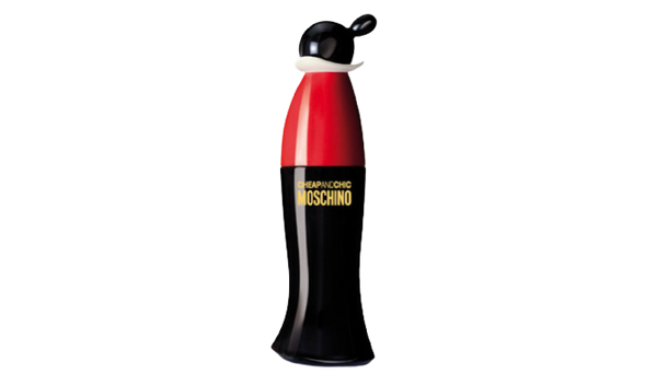 Cheap And Chic Moschino Perfum