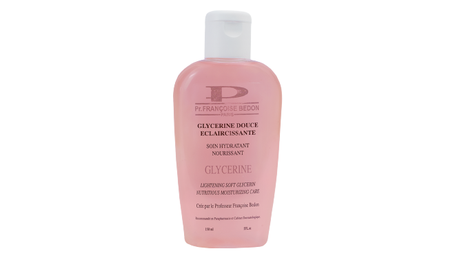 Pr Bedon Glycerine Douce