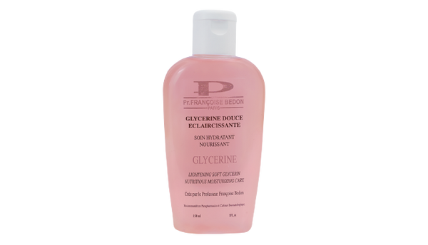 Pr Bedon Glycerine Douce