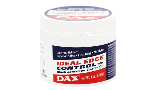 Dax Edge Control
