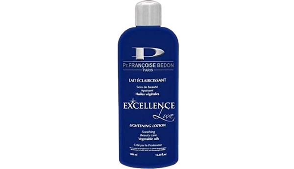 Pr Francoise Bedon Excellence Lotion