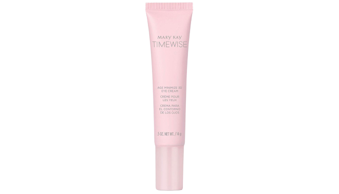 Mary Kay Eye Cream