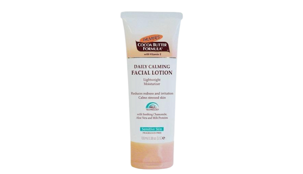 Palmers Daily Facial Lotion