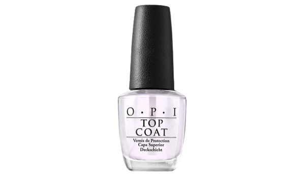 Top Coat Nail Polish