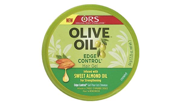 Olive Oil Edge Control