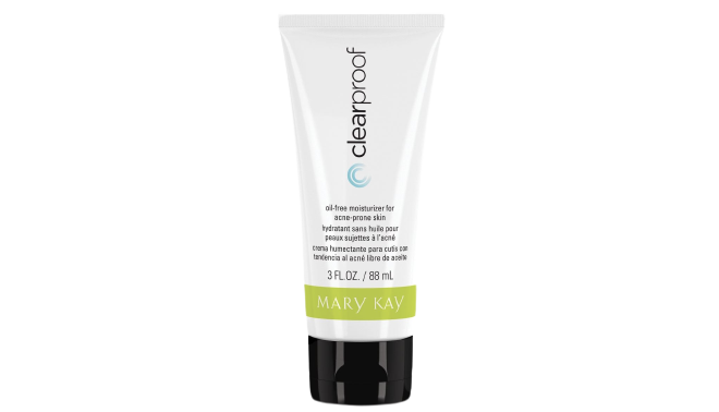 Mary Kay Acne Moisturizer