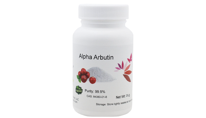 Arbutin Powder
