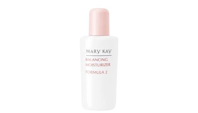 Mary Kay Balancing Moisturizer