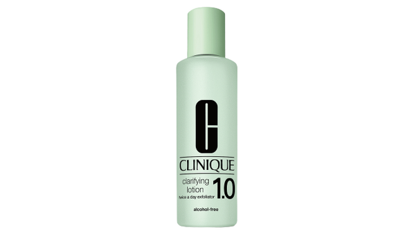 Clinique Claifying Lotion 1.0