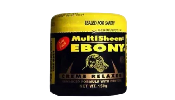 Ebony Relaxer