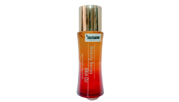 Beauty Series Skin Oil