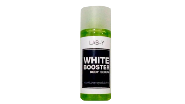 Lab-Y White Booster Body Serum