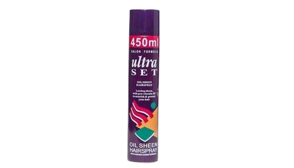 Ultra Set – MamaTega