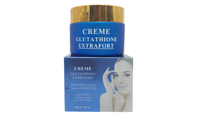 Creme Glutathione Extra Fort