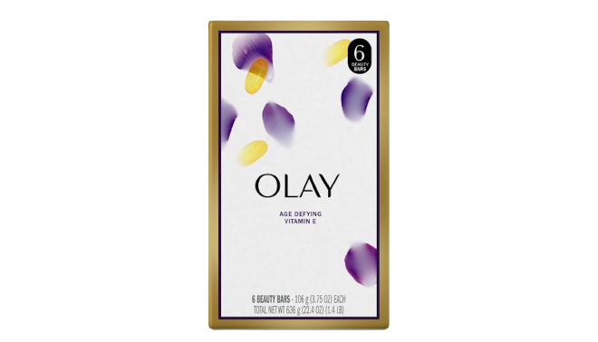 Olay Age Defying Bar Soap