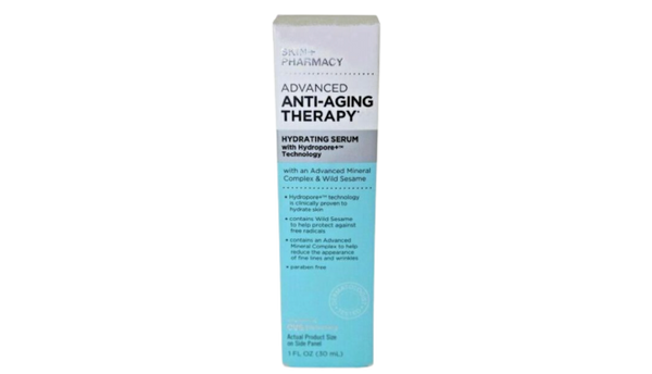 Cvs Advanced Anti-Therapy Hydrating Serum