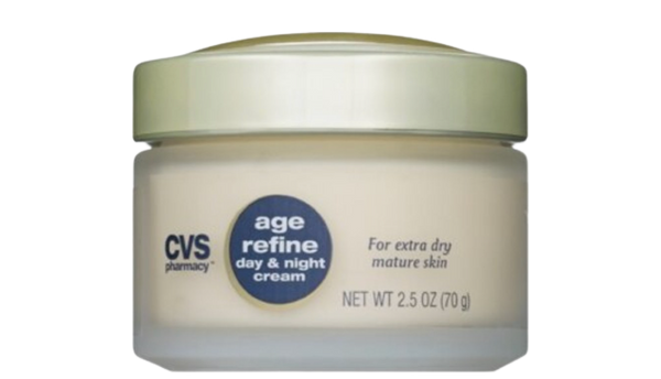 Cvs Age Refine Day And Night Cream