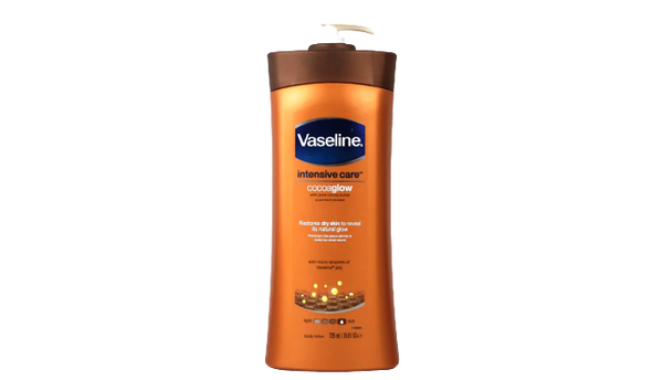Vaseline Intensive Care Cocoa Glow