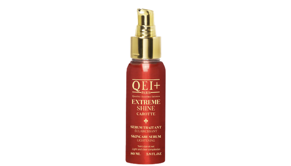 Qei Paris Extreme Shine Carotte Serum