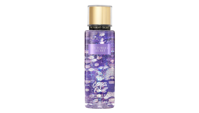Victoria's Secret Confetti Flower Mist – MamaTega