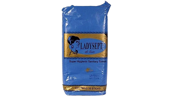 Lady Sept Sanitary Towel