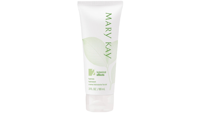 Mary Kay 2 Botanic Effect