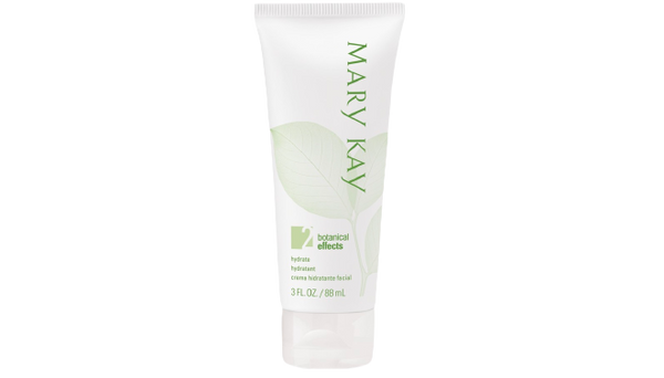Mary Kay 2 Botanic Effect