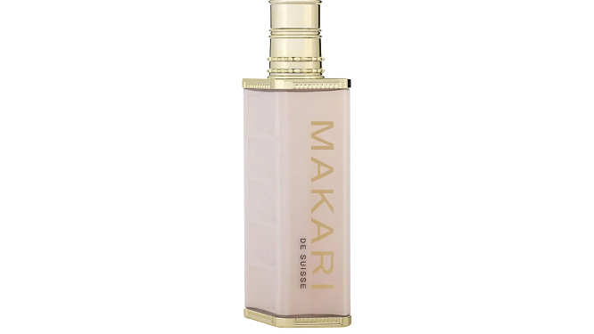 Makari Radiant Body Beautifying Milk