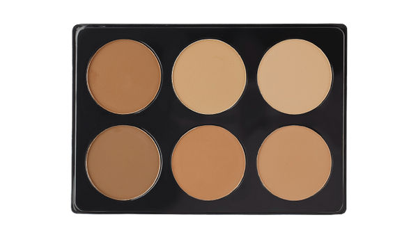 Classic Powder Pallette Facebook Spf 30 9 Series