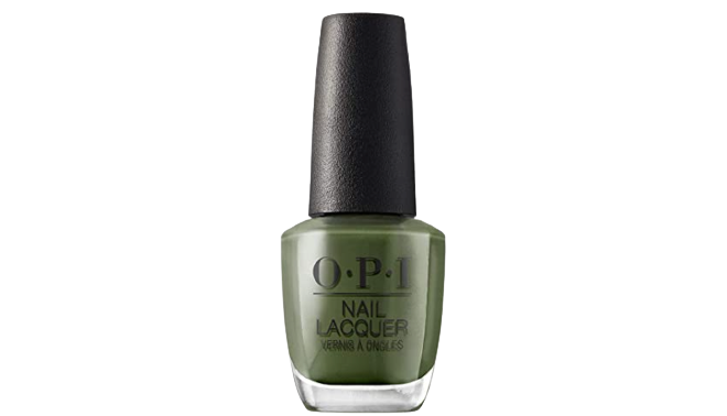 First Lady Quality Nail Polish