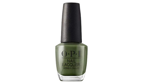 First Lady Quality Nail Polish