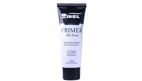 Zikel Primer Oil Free