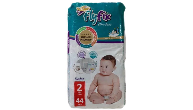 Flyfix Ultra Soins – MamaTega