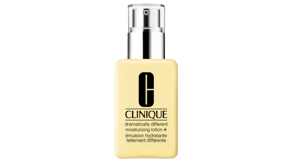 Clinique Dramatically Diff Moisturizing Lotion