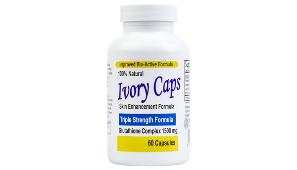 ivory glutathione Skin Vitamins – Tagged 