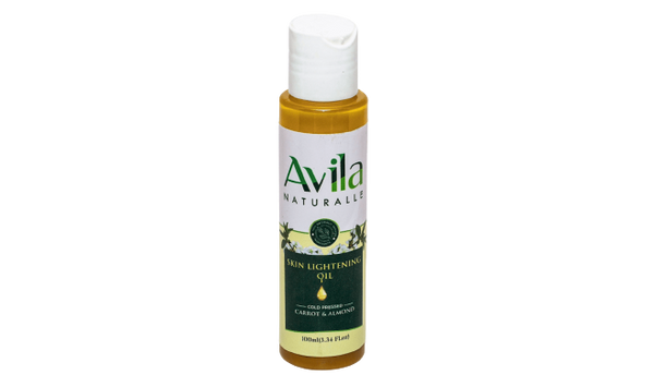 Avila Naturalle Skin Lightening Oil