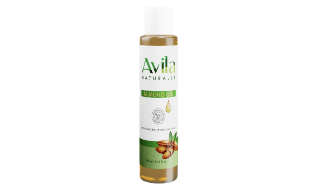 Avila Naturalle Almond Oil