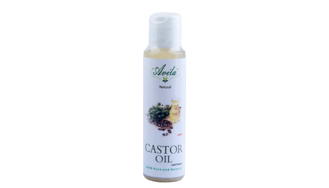 Avila Naturalle Castor Oil