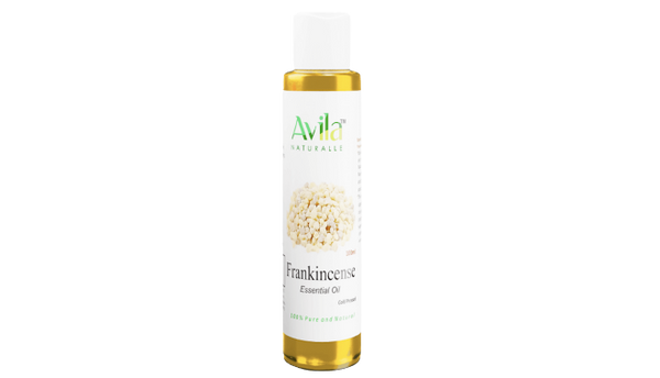 Avila Naturalle Frankincense Oil