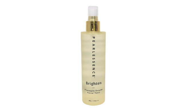 Pearlessence Brighten Pineapple Enzyme Facial