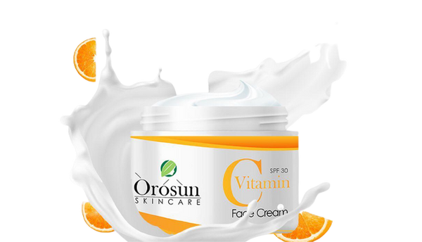 Orosun Face Cream